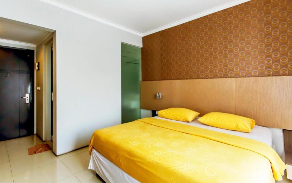Andelir Hotel Bandung Exteriér fotografie