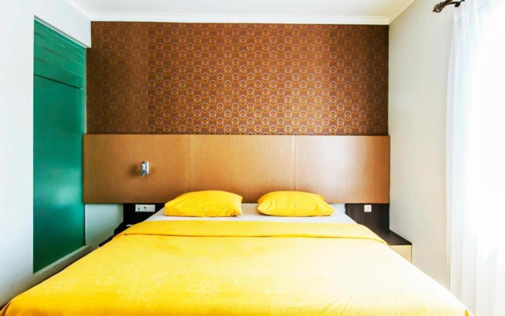 Andelir Hotel Bandung Exteriér fotografie