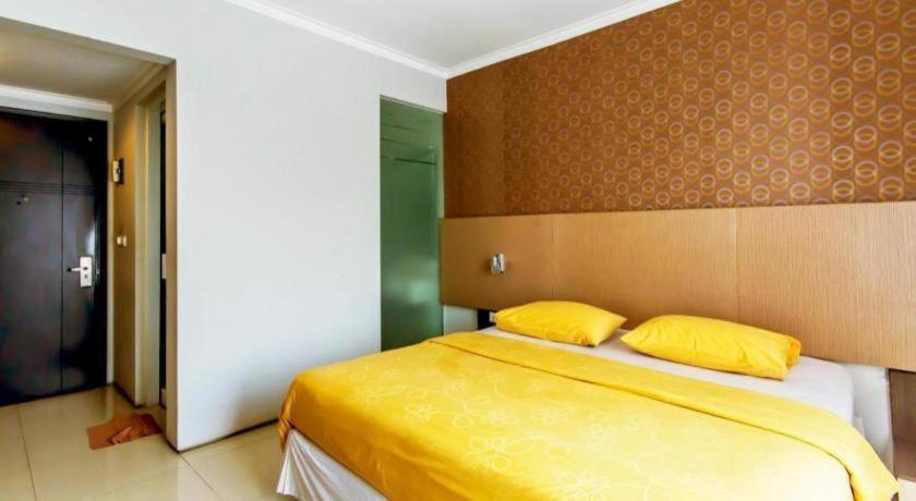Andelir Hotel Bandung Exteriér fotografie