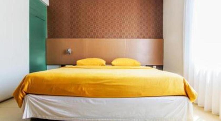 Andelir Hotel Bandung Exteriér fotografie